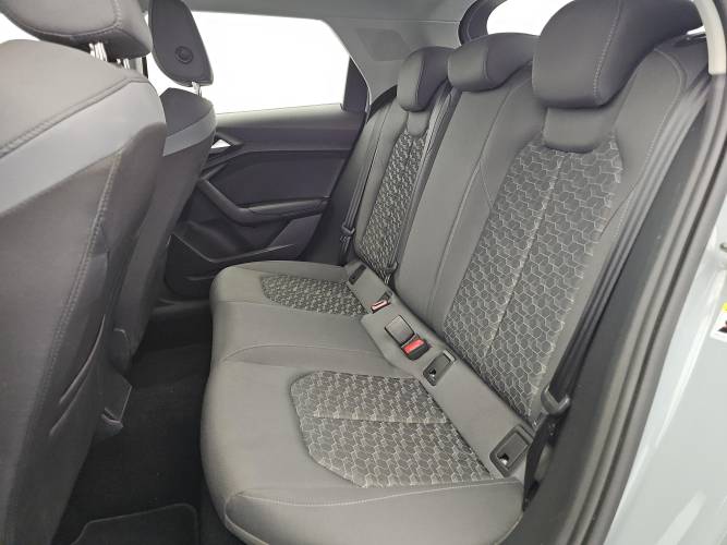 A1 Sportback 25 TFSI 95 ch BVM5