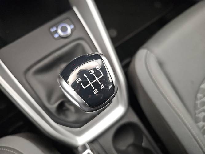 A1 Sportback 25 TFSI 95 ch BVM5