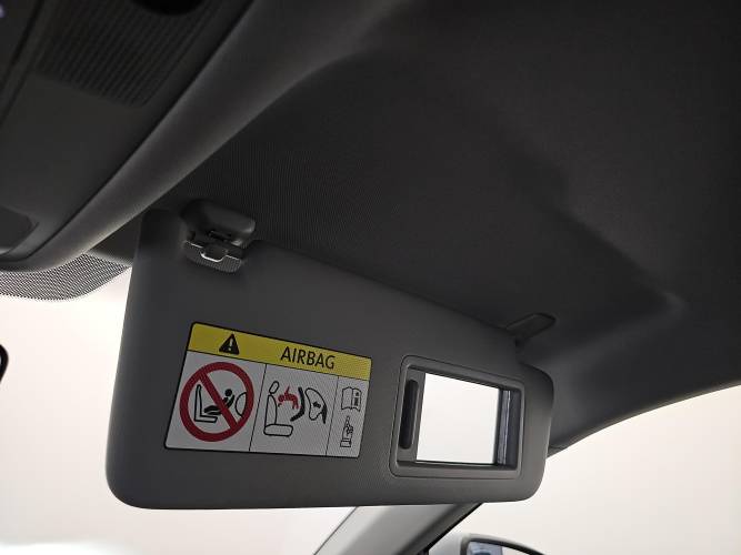 A1 Sportback 25 TFSI 95 ch BVM5