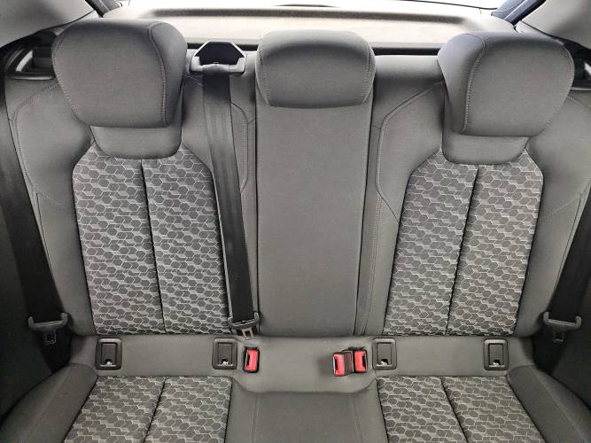 A1 Sportback 25 TFSI 95 ch BVM5