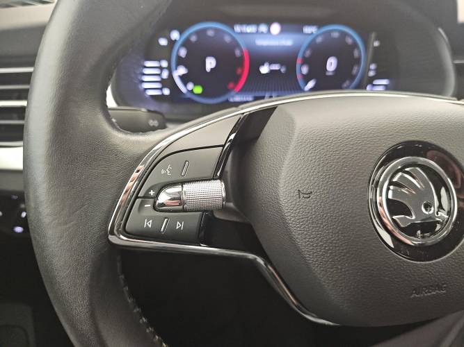 Kamiq 1.0 TSI Evo 110 ch DSG7