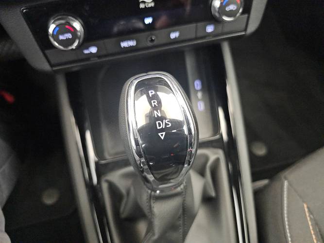 Kamiq 1.0 TSI Evo 110 ch DSG7