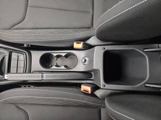 Kamiq 1.0 TSI Evo 110 ch DSG7