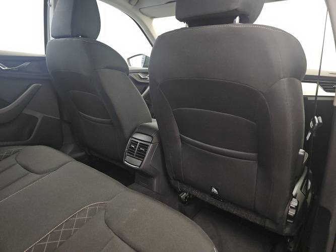 Kamiq 1.0 TSI Evo 110 ch DSG7