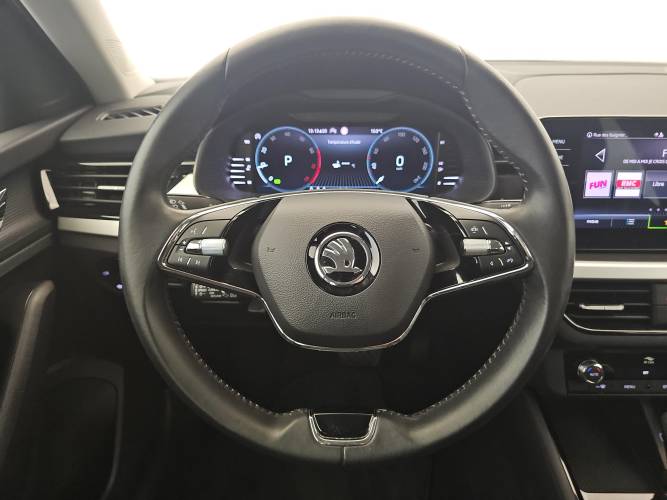 Kamiq 1.0 TSI Evo 110 ch DSG7