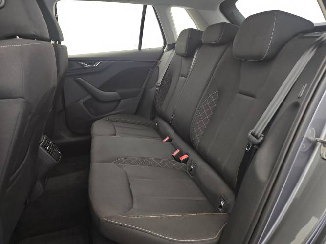 Kamiq 1.0 TSI Evo 110 ch DSG7