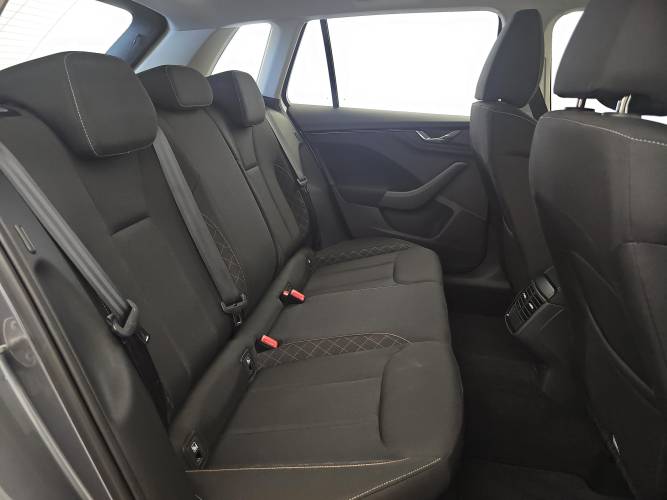 Kamiq 1.0 TSI Evo 110 ch DSG7