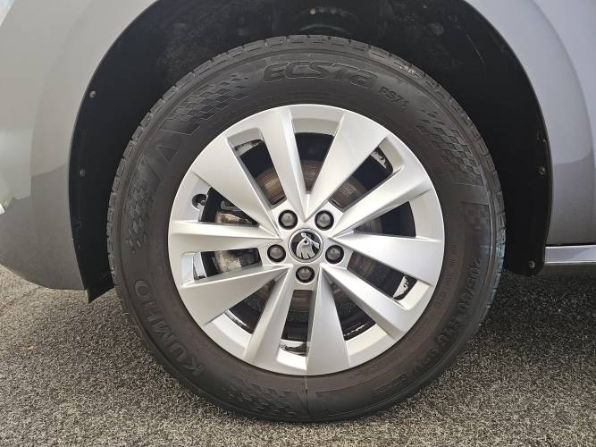 Kamiq 1.0 TSI Evo 110 ch DSG7