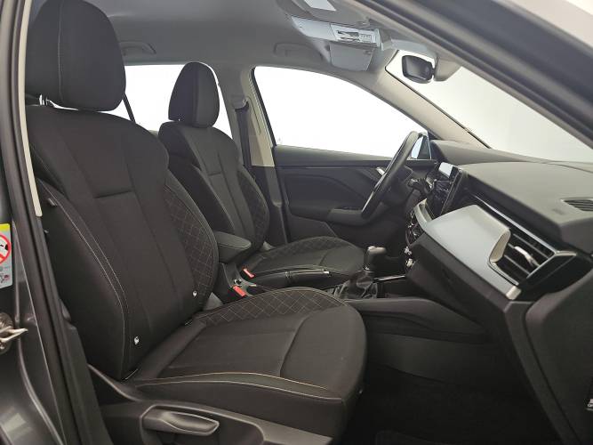 Kamiq 1.0 TSI Evo 110 ch DSG7