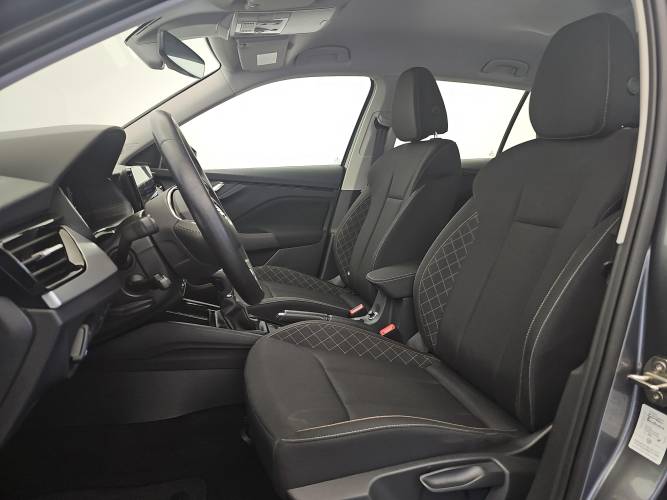 Kamiq 1.0 TSI Evo 110 ch DSG7