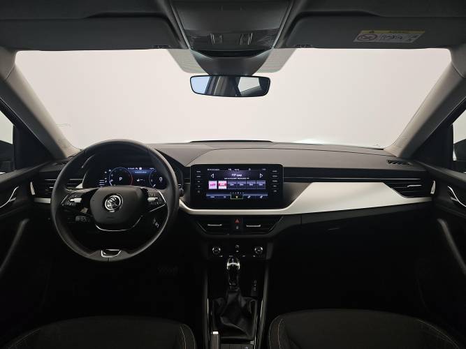 Kamiq 1.0 TSI Evo 110 ch DSG7