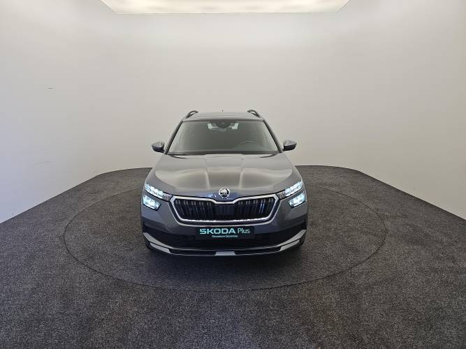 Kamiq 1.0 TSI Evo 110 ch DSG7