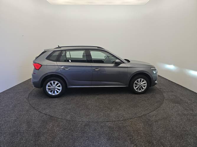 Kamiq 1.0 TSI Evo 110 ch DSG7