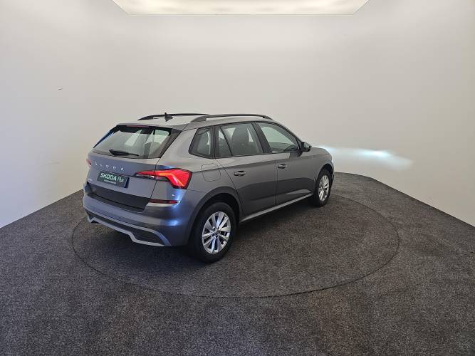 Kamiq 1.0 TSI Evo 110 ch DSG7