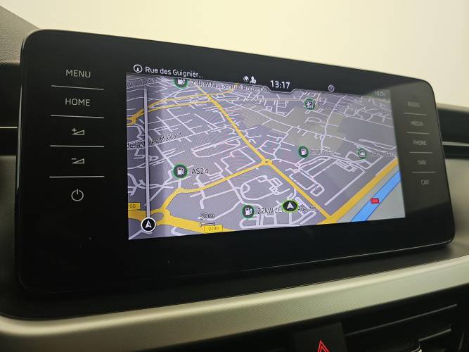 Kamiq 1.0 TSI Evo 110 ch DSG7