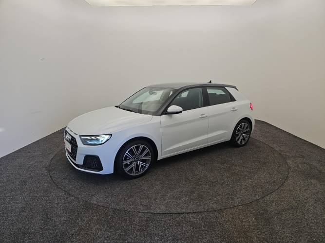 A1 Sportback 25 TFSI 95 ch S tronic 7