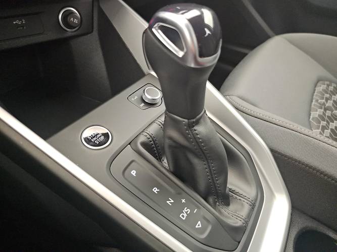 A1 Sportback 25 TFSI 95 ch S tronic 7