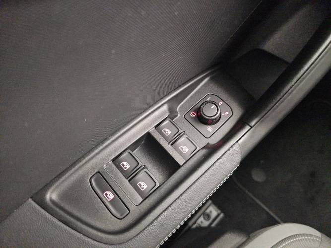 A1 Sportback 25 TFSI 95 ch S tronic 7