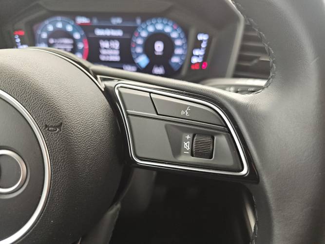 A1 Sportback 25 TFSI 95 ch S tronic 7