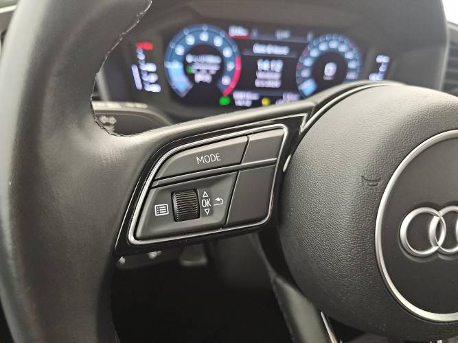 A1 Sportback 25 TFSI 95 ch S tronic 7