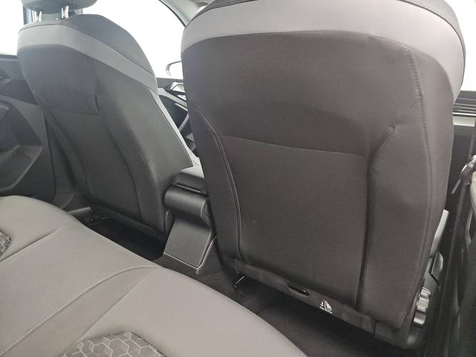 A1 Sportback 25 TFSI 95 ch S tronic 7