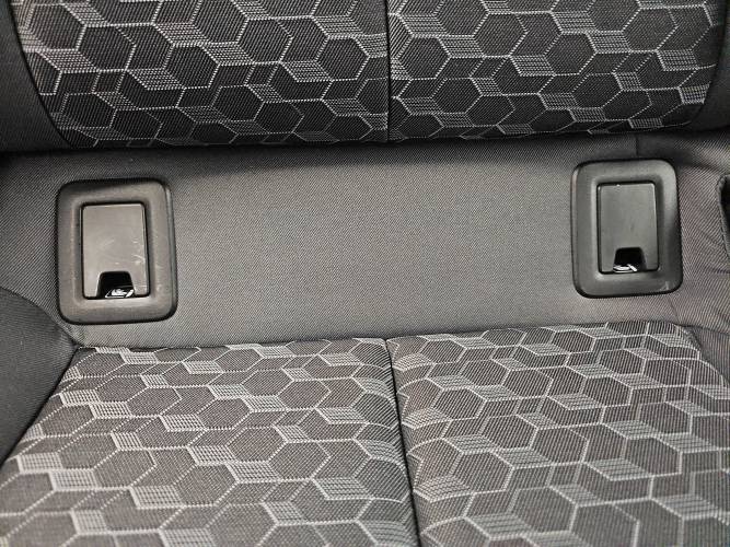 A1 Sportback 25 TFSI 95 ch S tronic 7