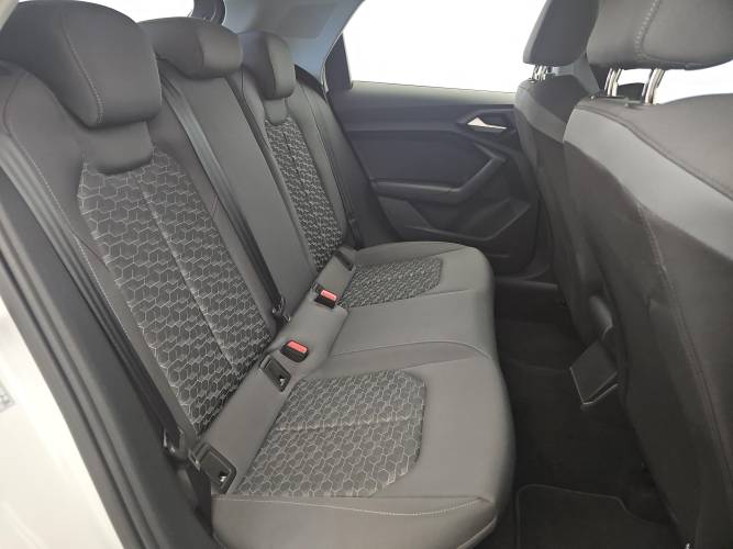 A1 Sportback 25 TFSI 95 ch S tronic 7