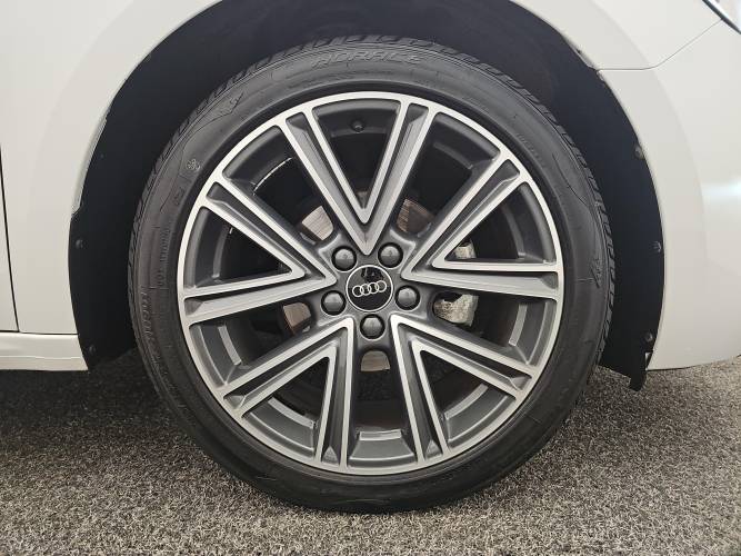 A1 Sportback 25 TFSI 95 ch S tronic 7