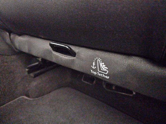 A1 Sportback 25 TFSI 95 ch S tronic 7