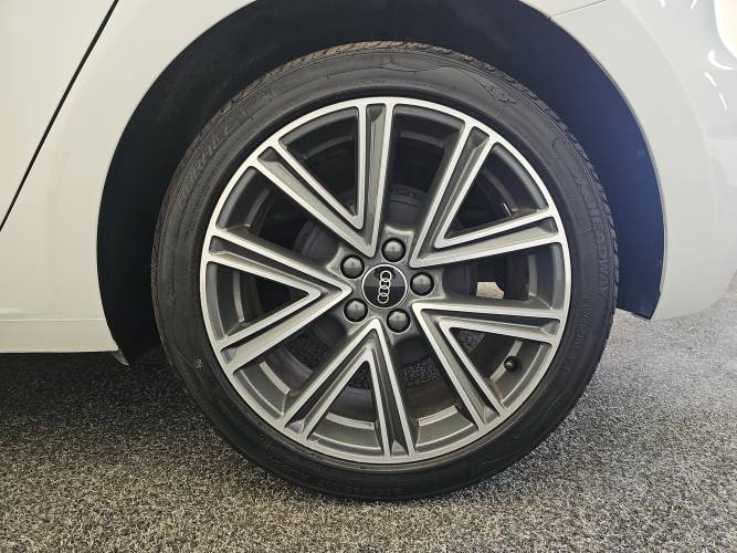 A1 Sportback 25 TFSI 95 ch S tronic 7