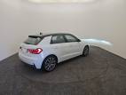 A1 Sportback 25 TFSI 95 ch S tronic 7