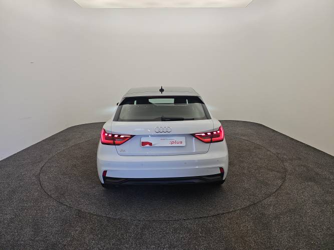 A1 Sportback 25 TFSI 95 ch S tronic 7