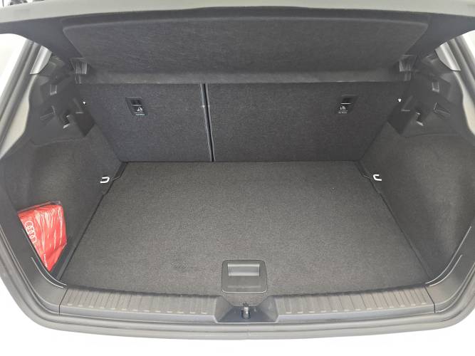 A1 Sportback 25 TFSI 95 ch S tronic 7