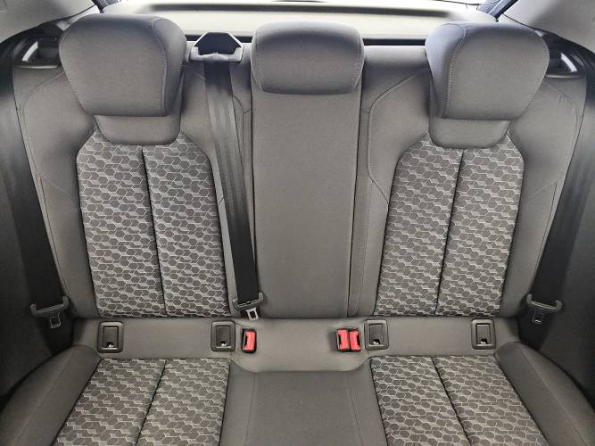 A1 Sportback 25 TFSI 95 ch S tronic 7