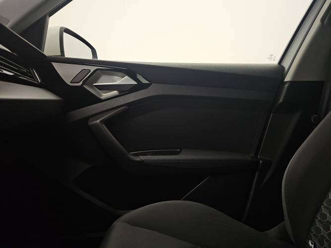 A1 Sportback 25 TFSI 95 ch S tronic 7