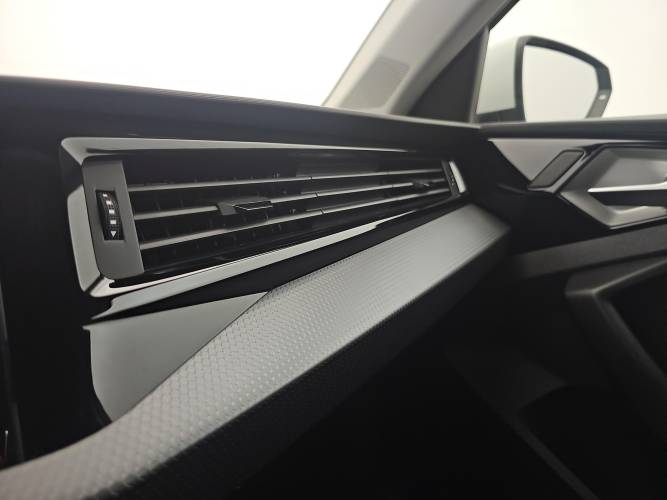 A1 Sportback 25 TFSI 95 ch S tronic 7