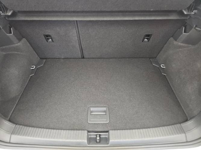 T-Cross 1.0 TSI 110 Start/Stop DSG7