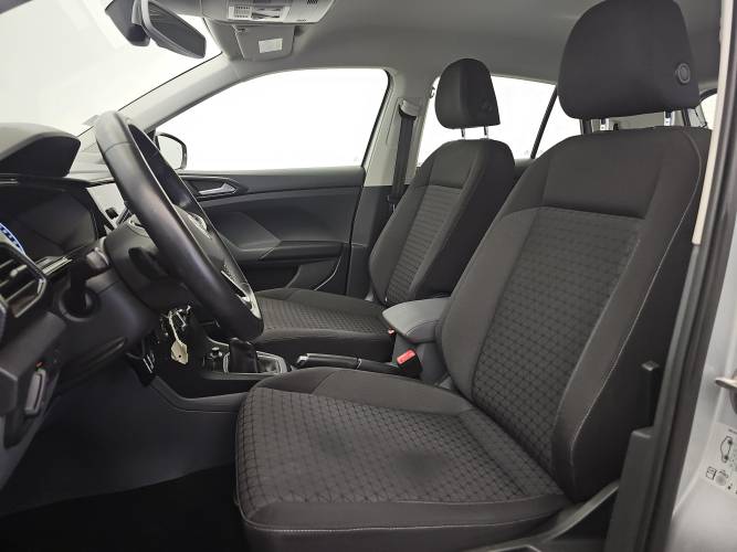 T-Cross 1.0 TSI 110 Start/Stop DSG7