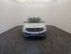 T-Cross 1.0 TSI 110 Start/Stop DSG7