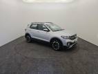 T-Cross 1.0 TSI 110 Start/Stop DSG7