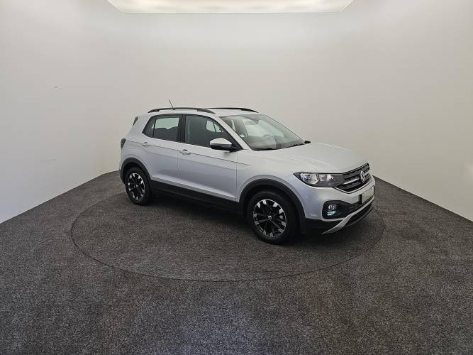 T-Cross 1.0 TSI 110 Start/Stop DSG7