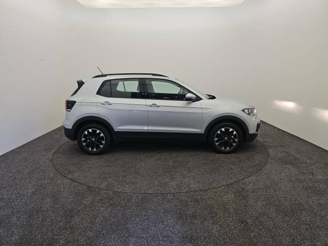 T-Cross 1.0 TSI 110 Start/Stop DSG7