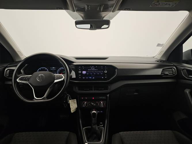 T-Cross 1.0 TSI 110 Start/Stop DSG7