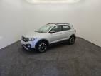 T-Cross 1.0 TSI 110 Start/Stop DSG7