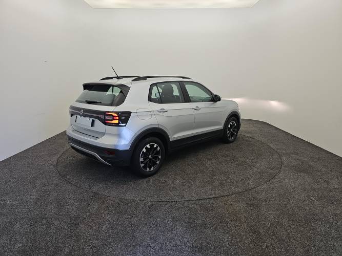 T-Cross 1.0 TSI 110 Start/Stop DSG7