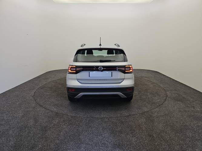 T-Cross 1.0 TSI 110 Start/Stop DSG7