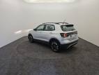 T-Cross 1.0 TSI 110 Start/Stop DSG7