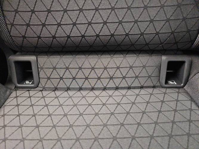 T-Cross 1.0 TSI 110 Start/Stop DSG7