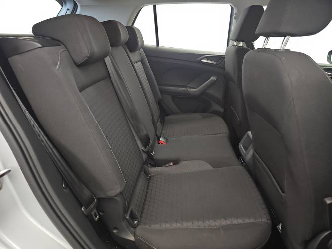 T-Cross 1.0 TSI 110 Start/Stop DSG7