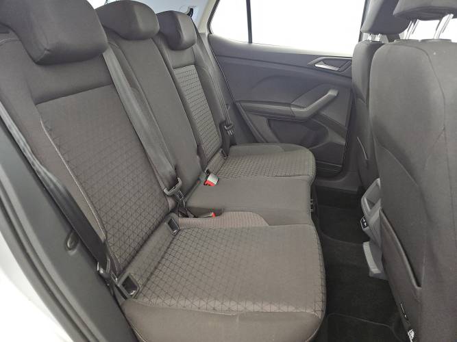 T-Cross 1.0 TSI 110 Start/Stop DSG7